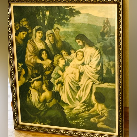 1964-69 Vintage Fisher-Price  Wooden MAGNETIC CHUG-CHUG TRAIN - Picture 13 of 15